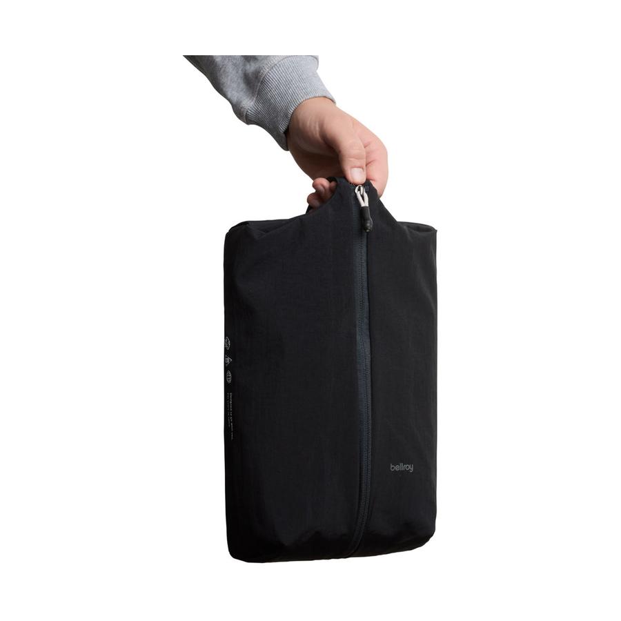 Bellroy Lite Packing Caddy 8L Black Black
