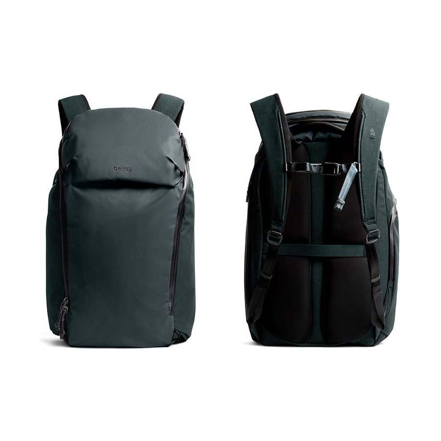Bellroy Venture Travel Pack 26L Deep Ocean Deep Ocean