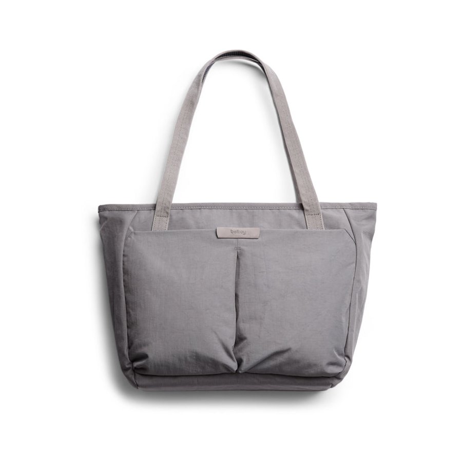 Bellroy Tokyo Wonder Tote 12L Storm Grey Storm Grey