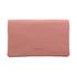 Pierre Cardin Willow Women's Italian Leather RFID Wallet Pink