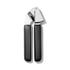 OXO Good Grips Garlic Press 2.0 Black