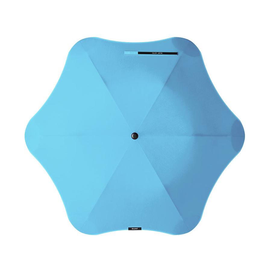 Blunt Metro Umbrella Blue Blue