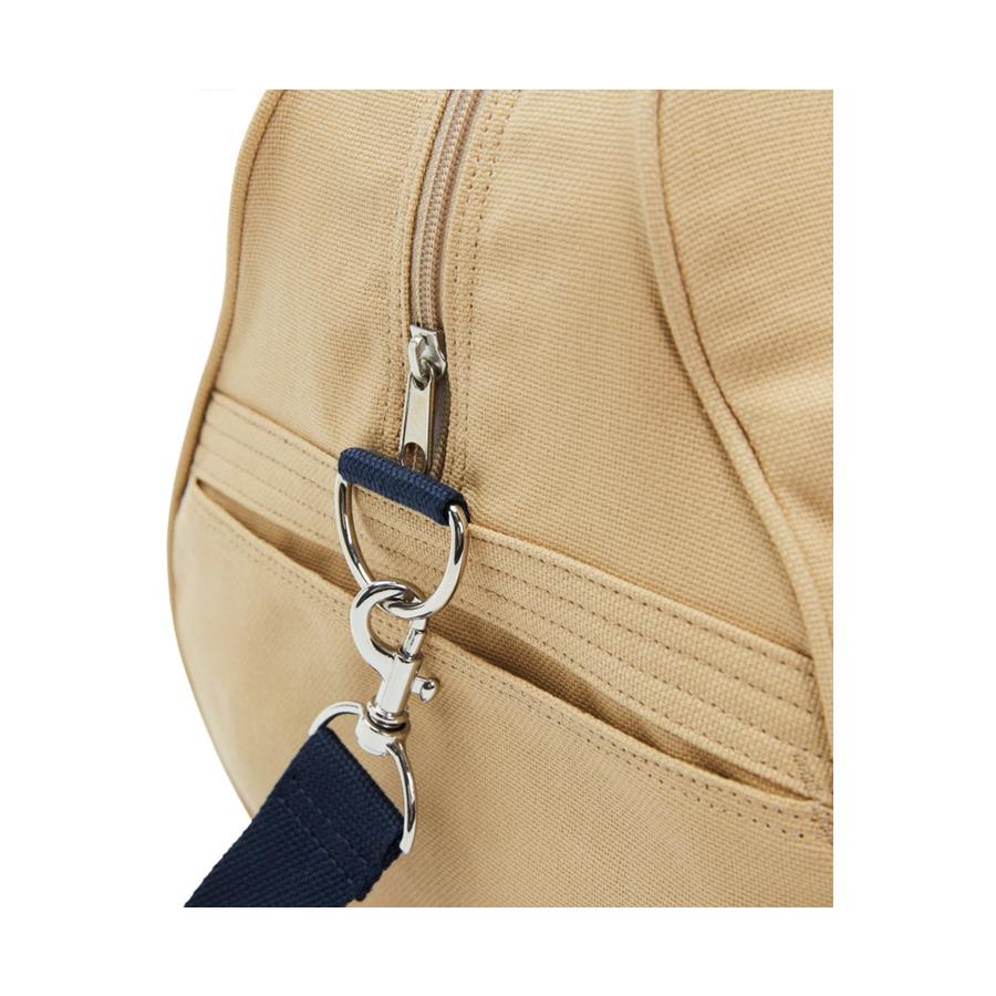 RM Williams Nanga Canvas Bag Beige Beige