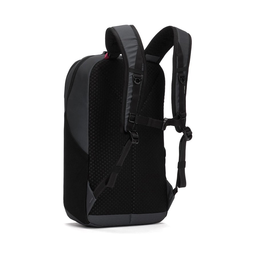 Pacsafe Vibe 20 Anti-Theft 20L Backpack RFID Slate Slate
