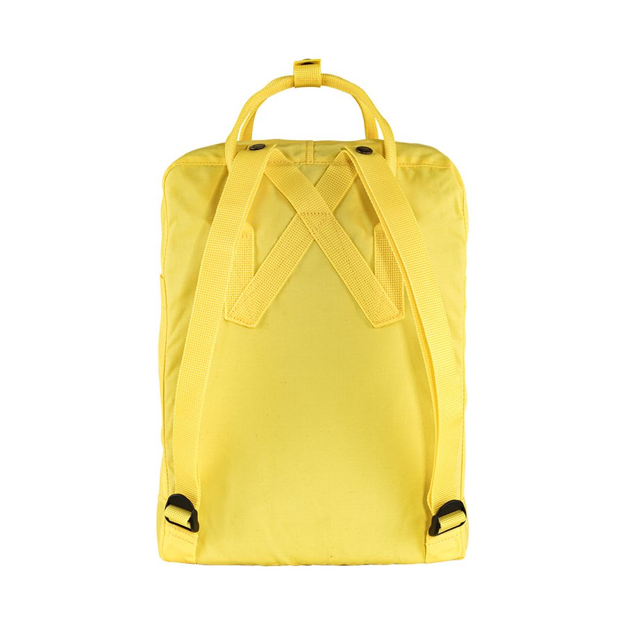 Fjallraven Kanken Backpack Corn Corn