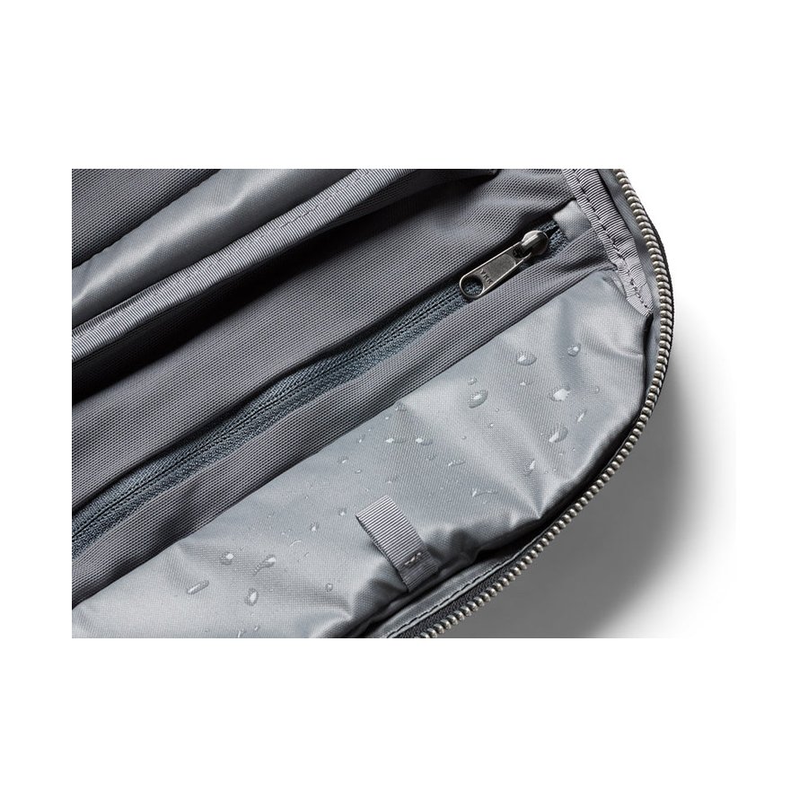 Bellroy Toiletry Kit Plus Black Black