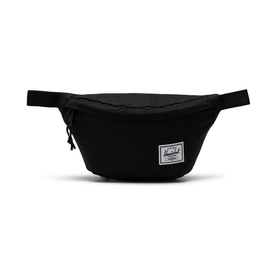 Herschel Classic Hip Pack Black Black