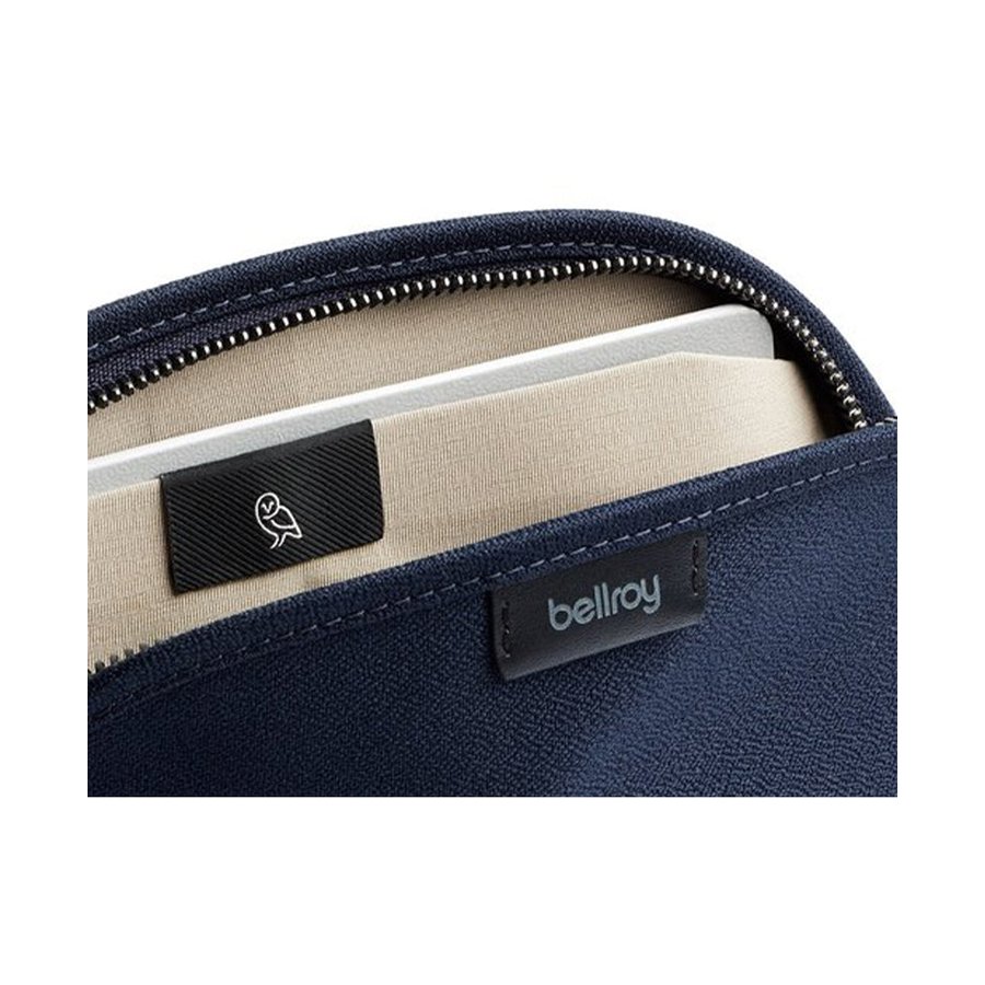 Bellroy Classic Pouch Navy Navy