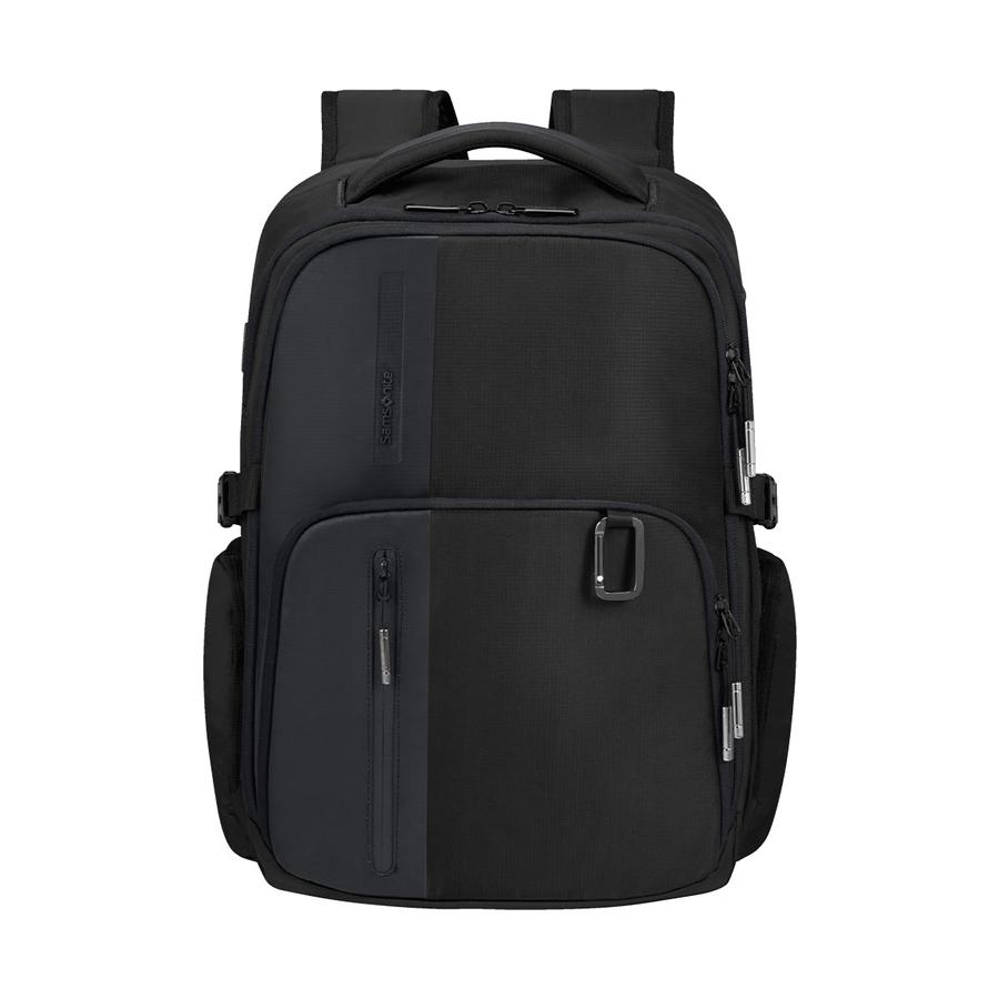 Samsonite BIZ2GO Daytrip 15.6" Laptop Backpack Black Black