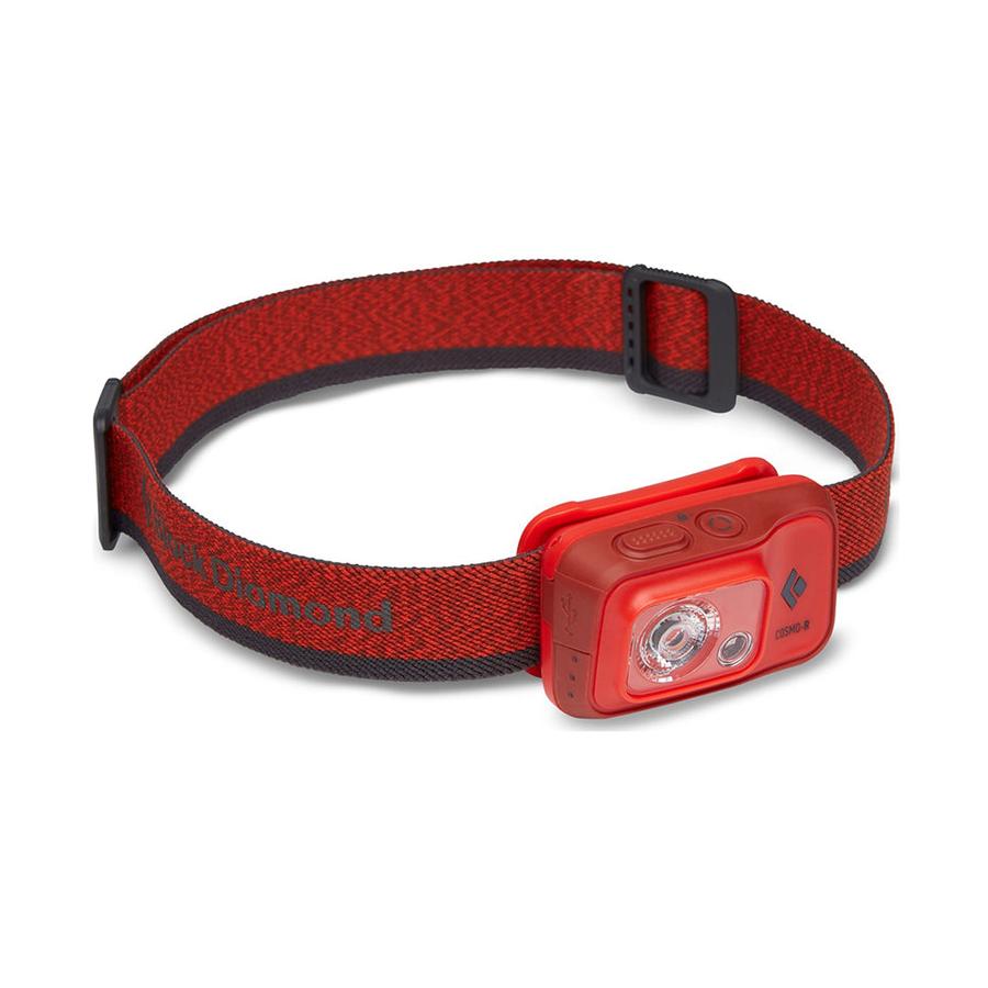 Black Diamond Cosmo 350-R Headlamp Octane Octane