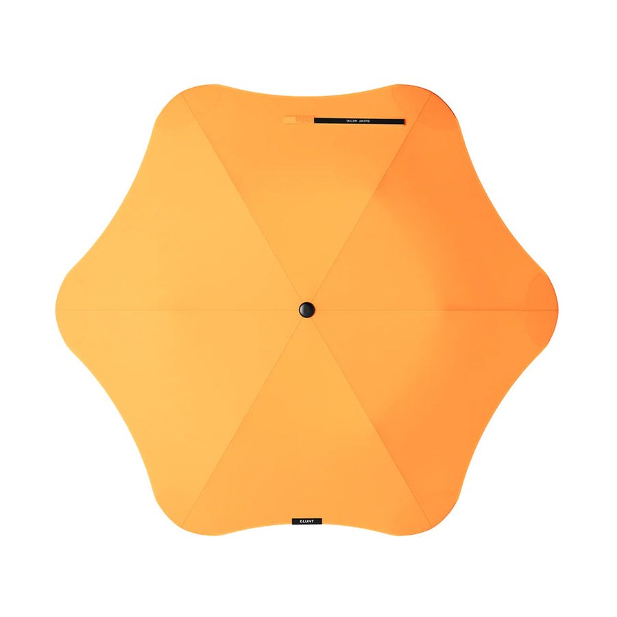 Blunt Metro Umbrella Mango Orange Mango Orange