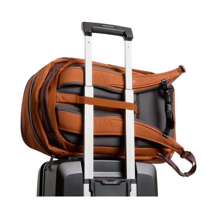 Bellroy Transit Workpack 26L Bronze Bronze