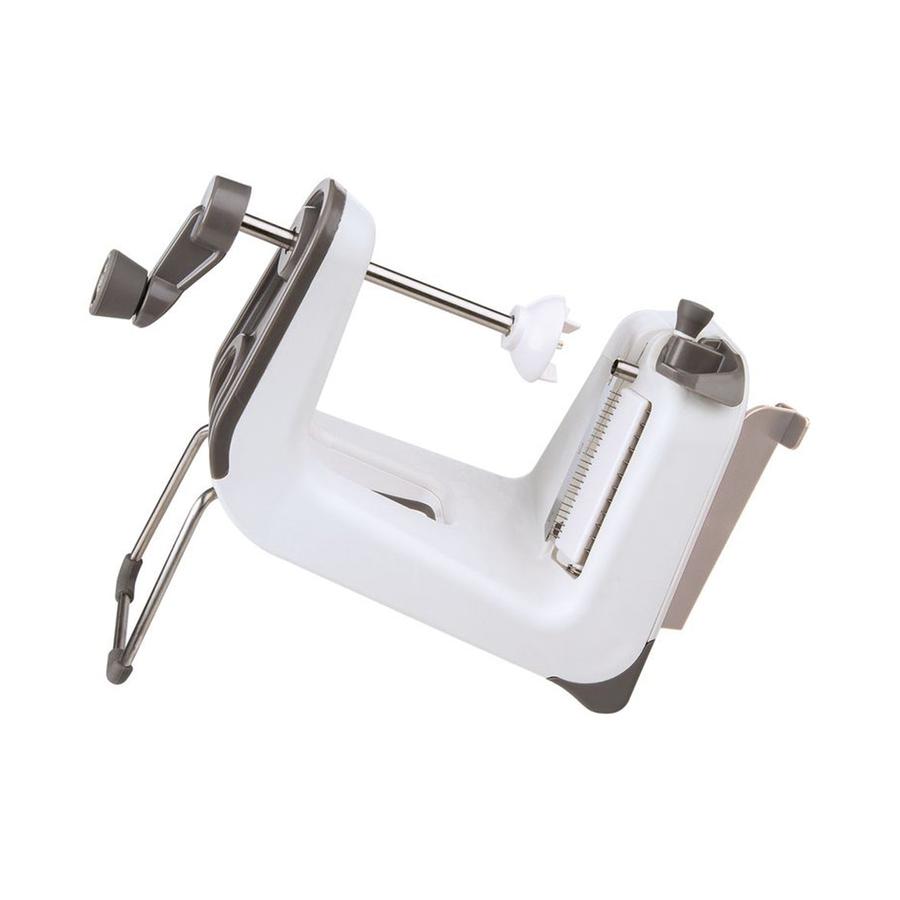 Progressive PL8 Professional Spiralizer White White