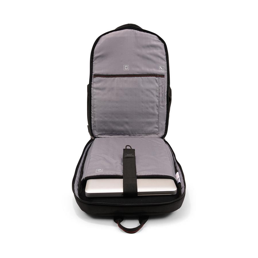 Samsonite Xenon 3.0 15.6" Laptop Backpack Black Black