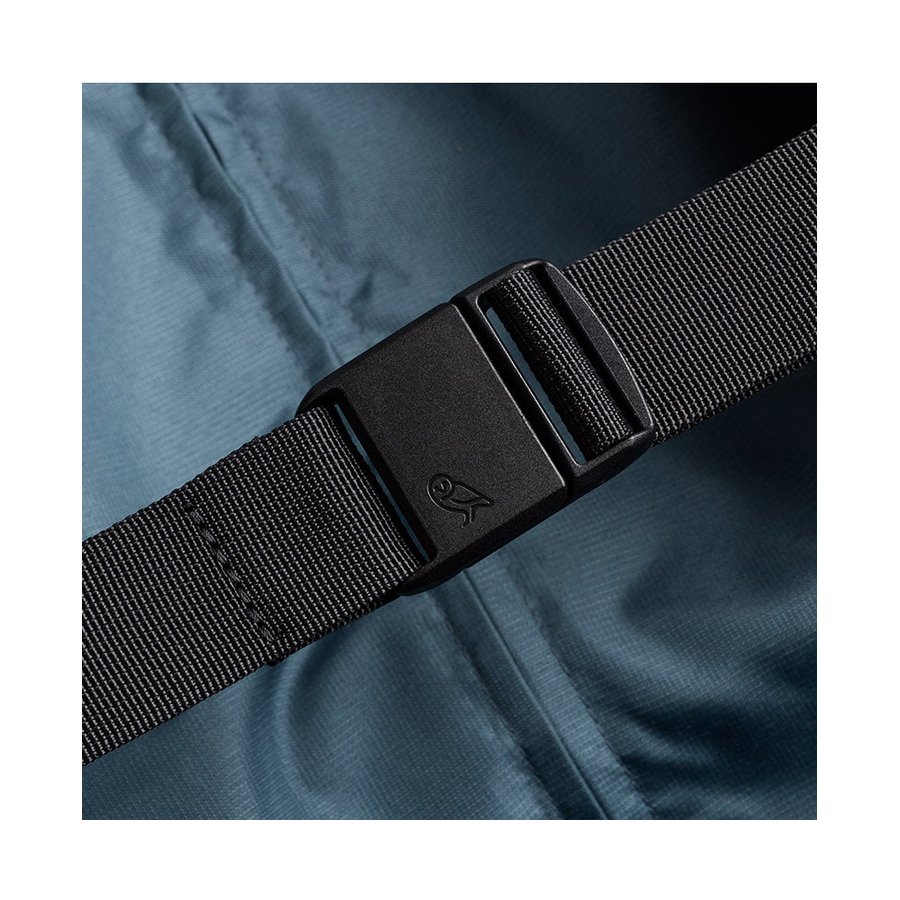 Bellroy Transit 77cm Large Hardside Check-In Suitcase Black Black