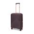 Saben Going Places 55cm Carry-On Hardside Suitcase Merlot