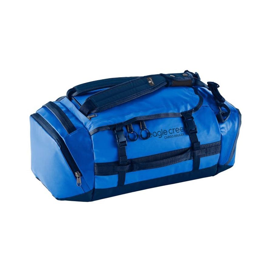 Eagle Creek Cargo Haul Duffle 40L Blue Blue