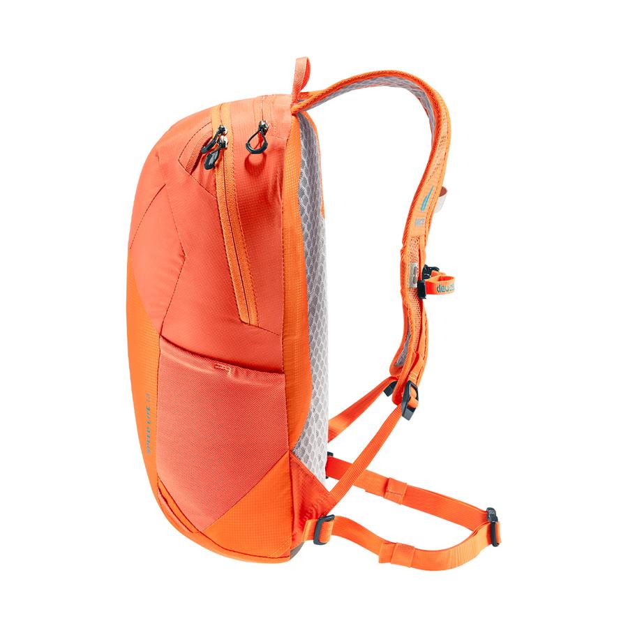 Deuter Speed Lite 13 Backpack Paprika Saffron Paprika Saffron