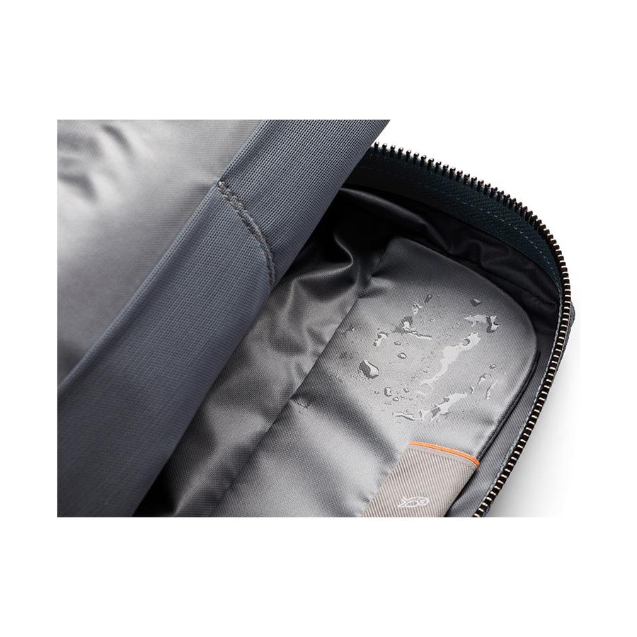 Bellroy Toiletry Kit Slate Slate