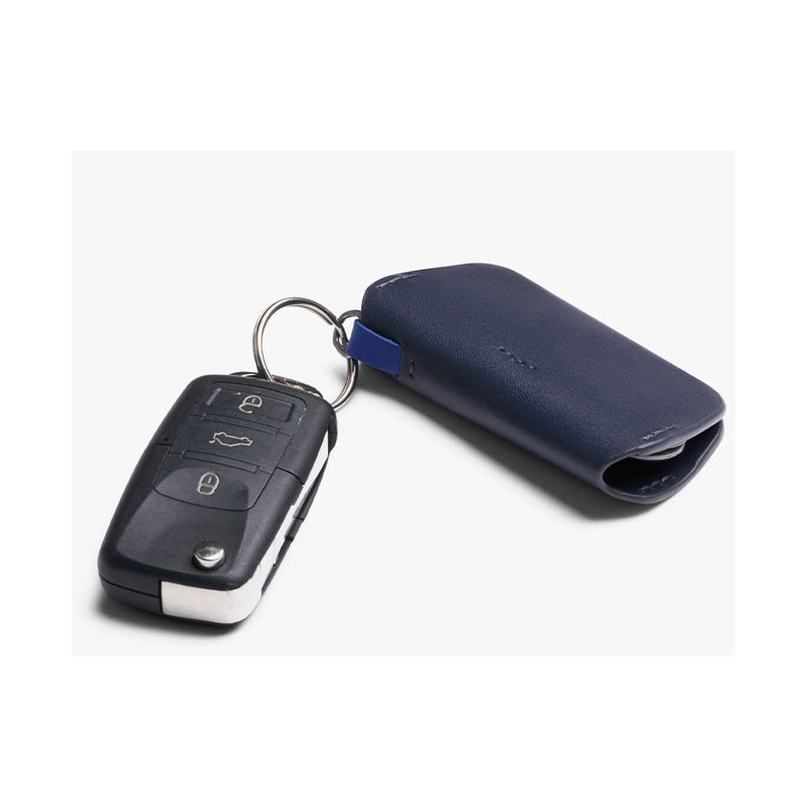 Bellroy Key Cover Third Edition Navy Navy