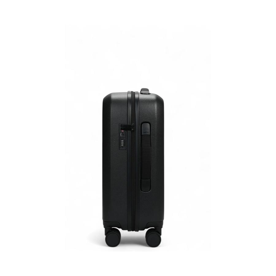 Bellroy Transit 55cm Hardside Carry-On Suitcase Black Black