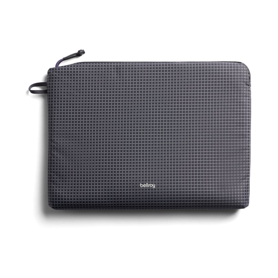 Bellroy Lite 16" Laptop Sleeve Arcade Grey Arcade Grey