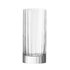Luigi Bormioli Bach 480ml Crystal HiBall Glass Tumbler Set of 6 Clear