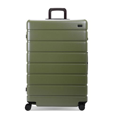 Arlo Pro Large Checked Evergreen