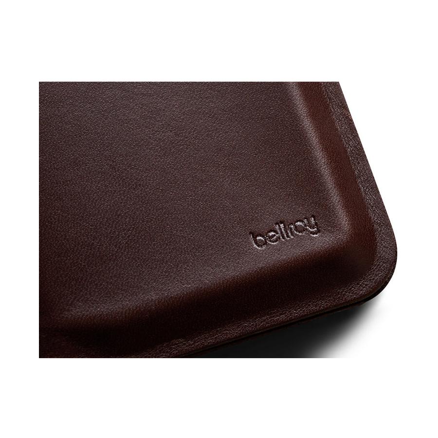Bellroy Apex Slim Sleeve Espresso Espresso