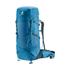 Deuter Aircontact Core 50+10 Trekking Backpack Reef Ink