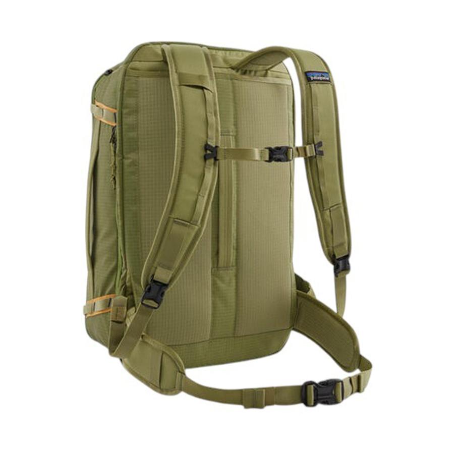 Patagonia Black Hole Mini MLC 30L Buckhorn Green Buckhorn Green