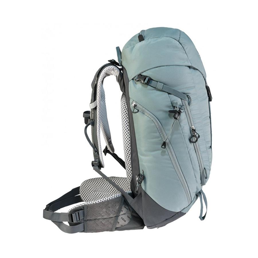 Deuter Trail 28 SL Women’s Hiking Backpack Shale/Graphite Shale/Graphite