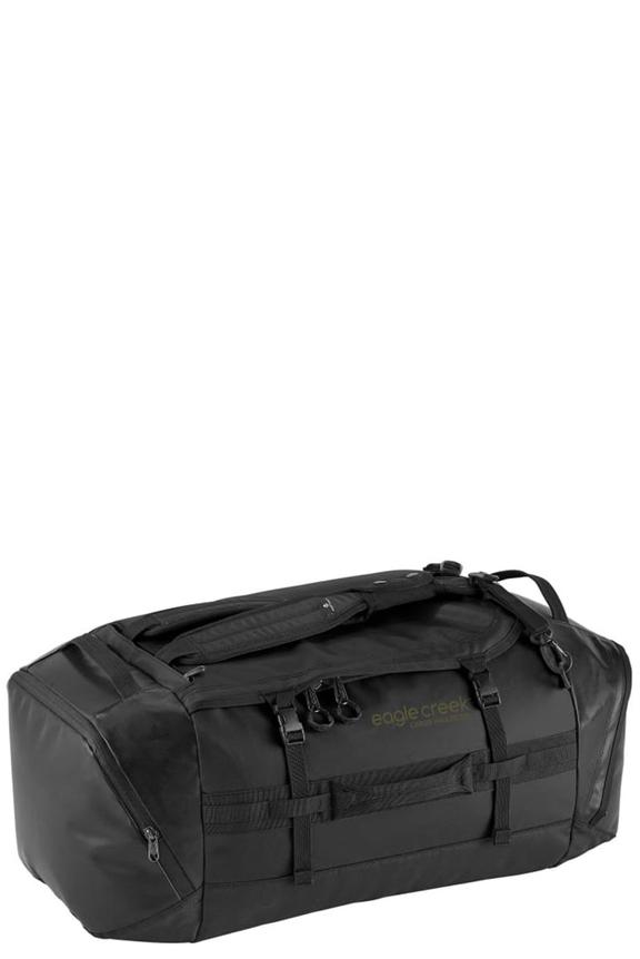 Eagle Creek Cargo Haul Duffle 90L Charcoal