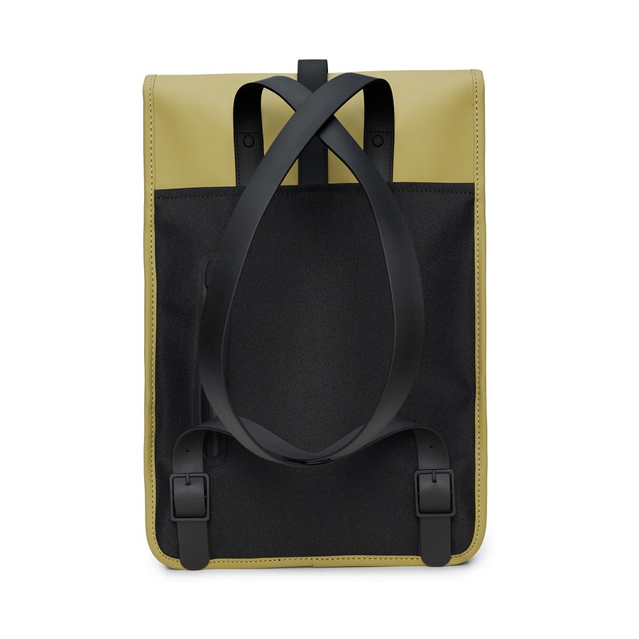 Rains Backpack Mini Khaki Khaki