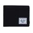 Herschel Roy Wallet Black