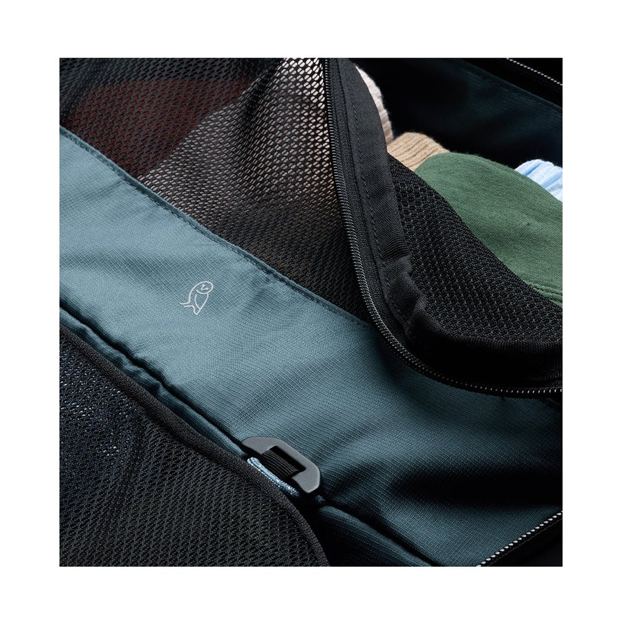 Bellroy Transit 58cm Hardside Carry-On Plus Suitcase Fig Fig