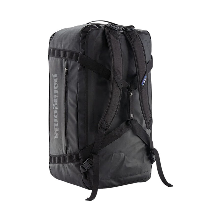 Patagonia Black Hole 70L Duffle Black Black