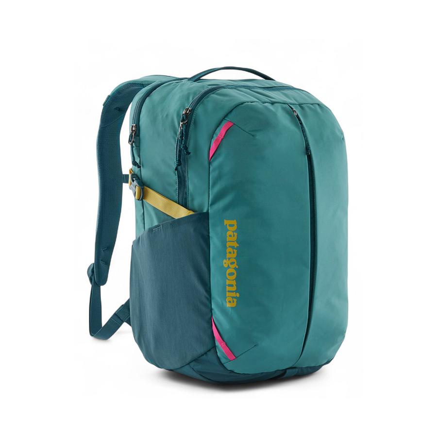 Patagonia Refugio Daypack 26L Wetland Blue Wetland Blue