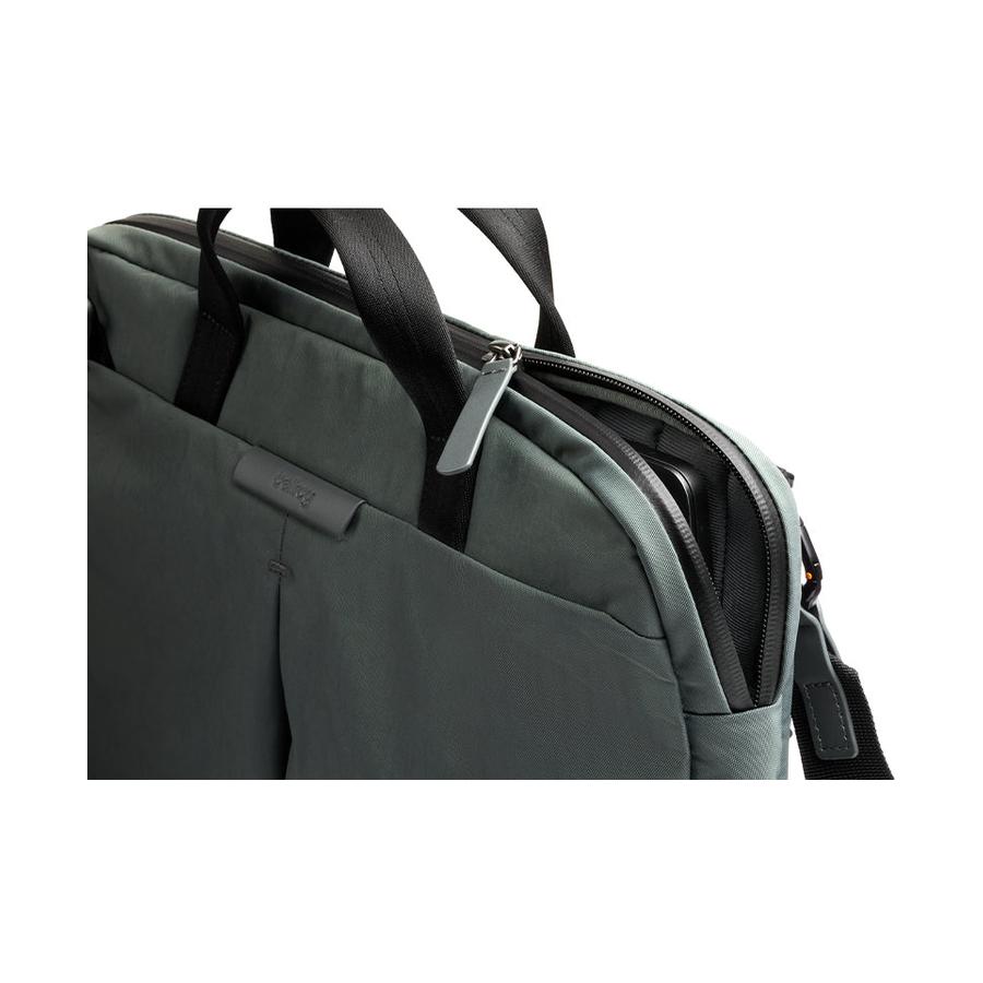 Bellroy Tokyo Laptop Bag 14" Everglade Everglade