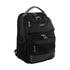 Pierre Cardin Huxley 15" Laptop Backpack Black