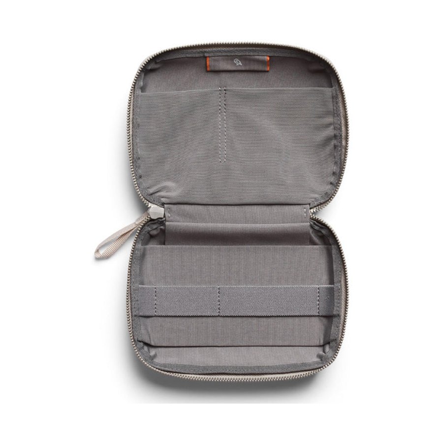 Bellroy Tech Kit Compact Saltbush Saltbush