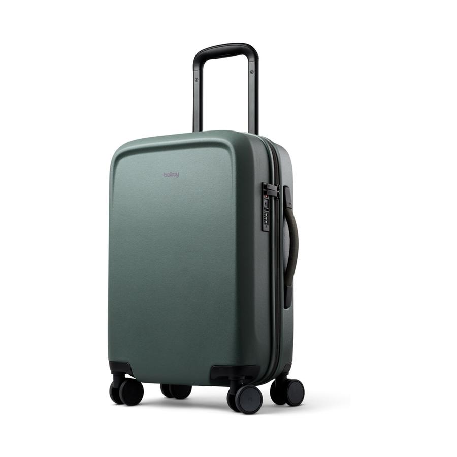 Bellroy Transit 55cm Hardside Carry-On Suitcase Everglade Everglade