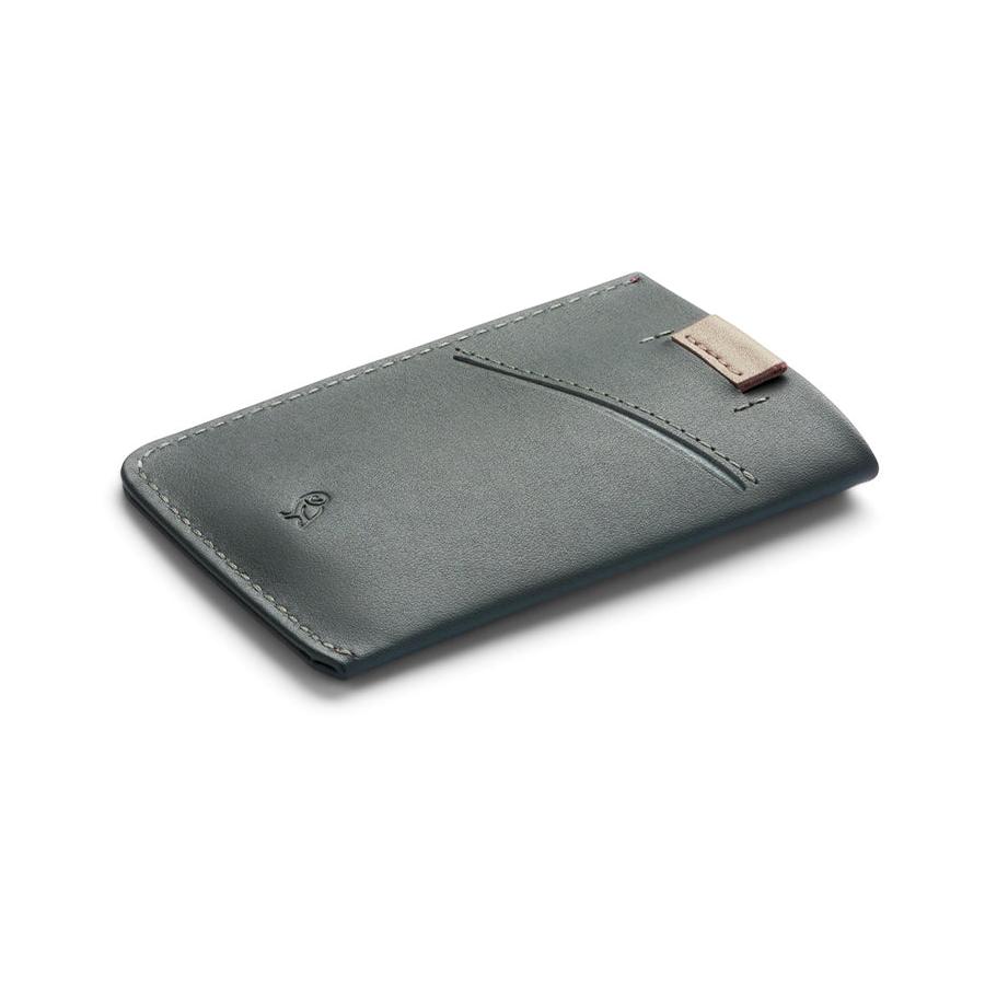 Bellroy Card Sleeve Second Edition Everglade Everglade