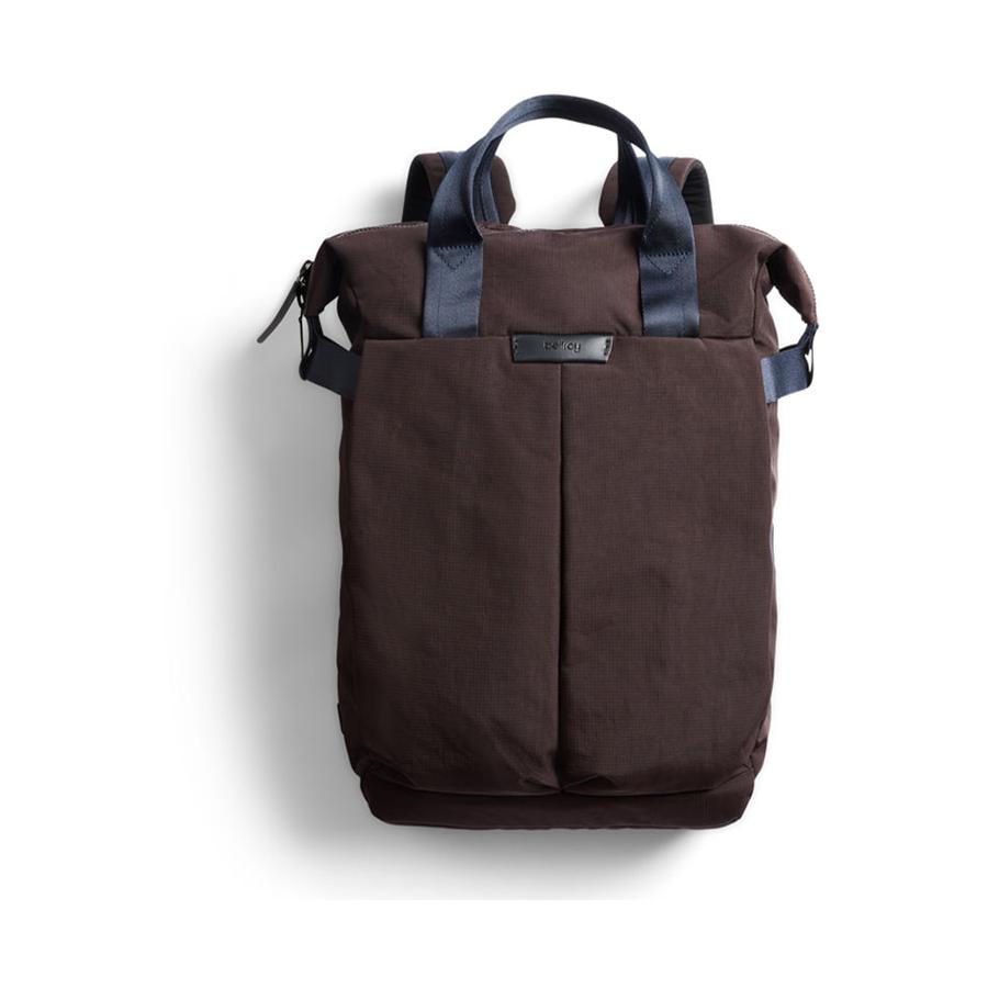 Bellroy Tokyo Totepack Deep Plum Deep Plum