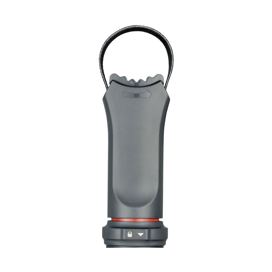 Zyliss Jar Opener Silver/Grey Silver/Grey