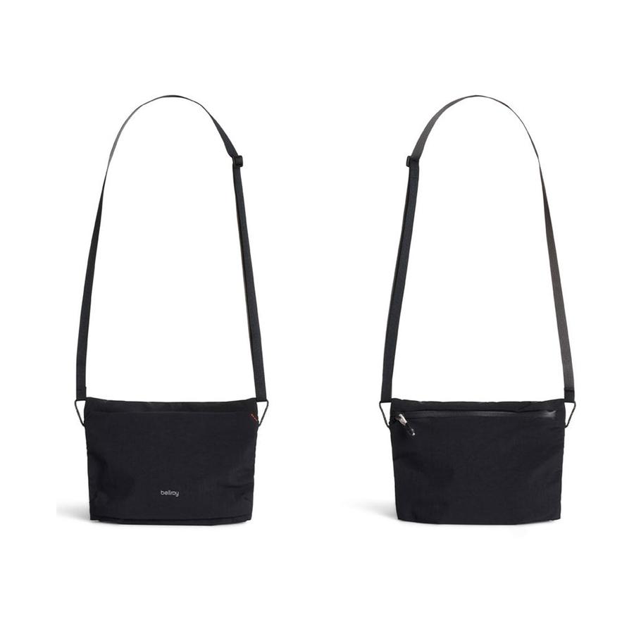 Bellroy Lite Sacoche Black Black