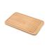 Brabantia Profile Wooden Chopping Board for Meat - Slice & Dice Wood