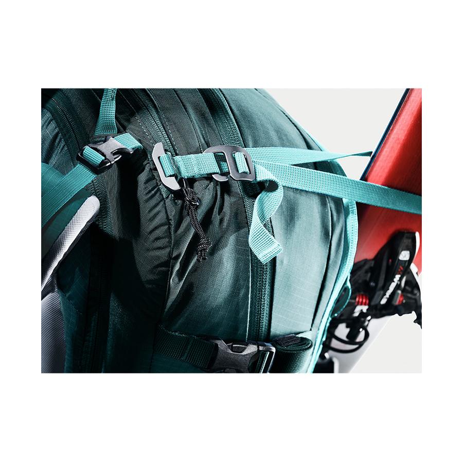 Deuter Freerider 28 SL Ski & Snow Backpack Dust-Deeps Dust-Deeps