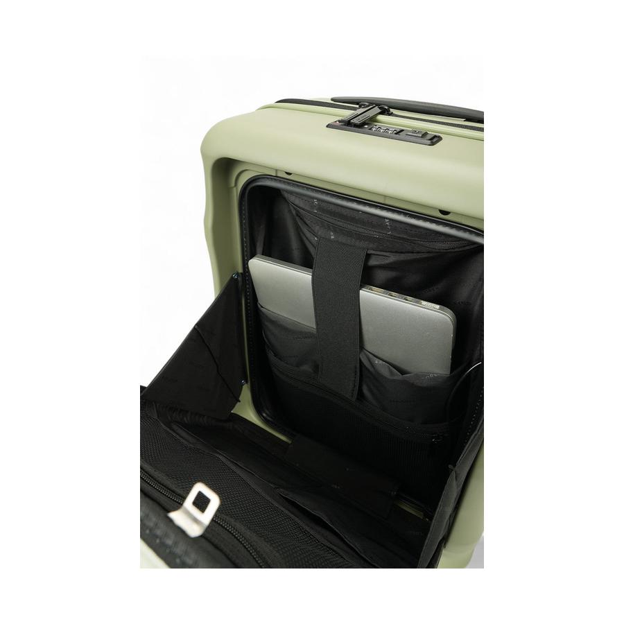 Luna-Air Front Access Carry-On Sage
