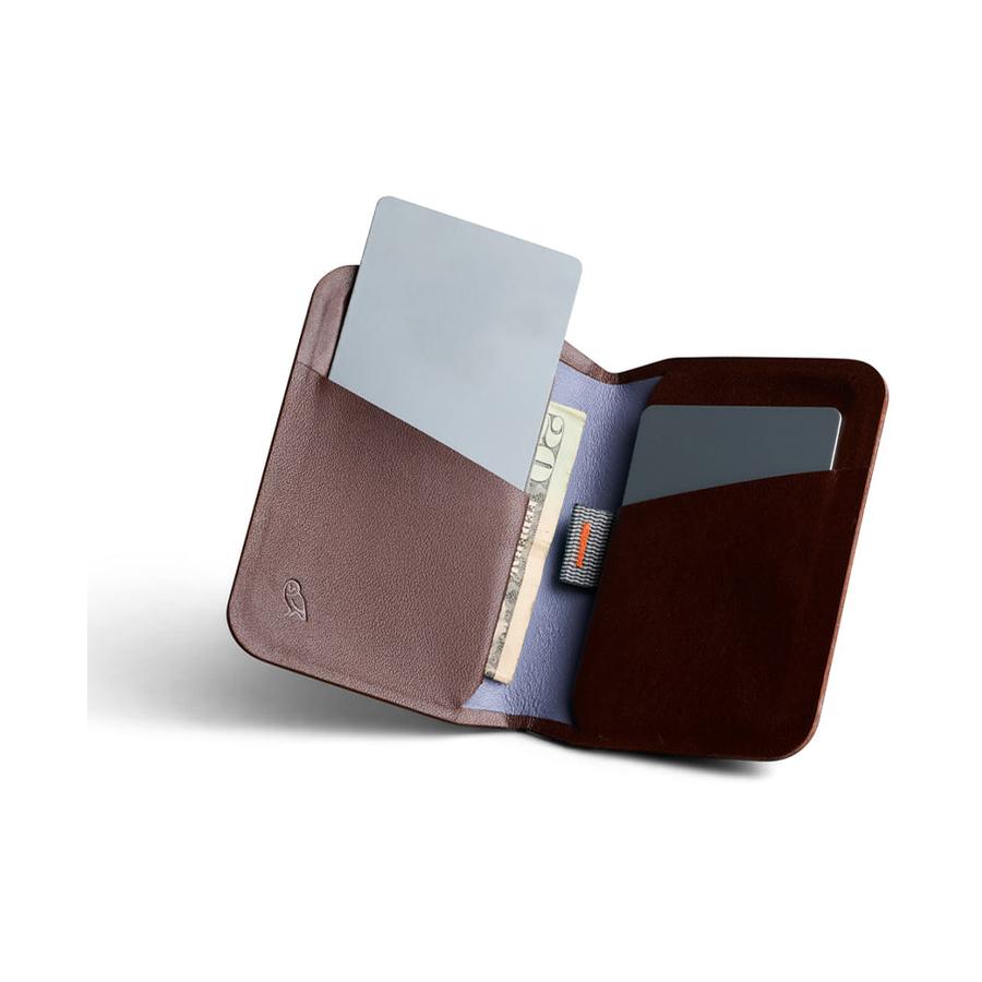 Bellroy Apex Slim Sleeve Espresso Espresso